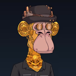 Based Apes #4921