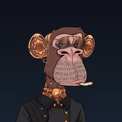 Based Apes #508