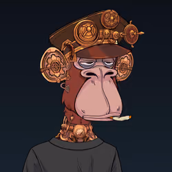 Based Apes #17