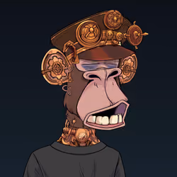 Based Apes #4311