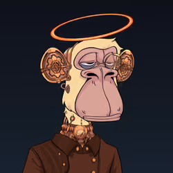 Based Apes #161