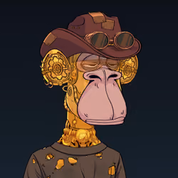 Based Apes #1650