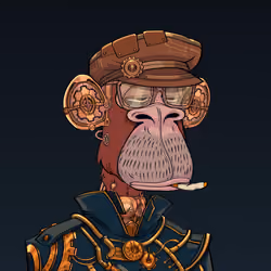 Based Apes #3484