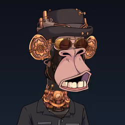Based Apes #1194
