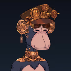Based Apes #3098