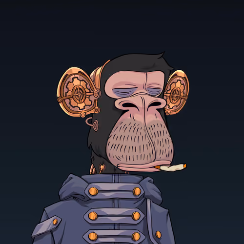 Based Apes #3351