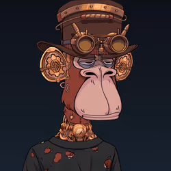 Based Apes #1150
