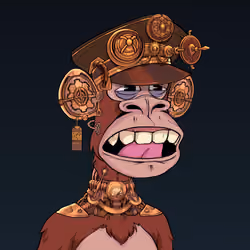 Based Apes #1085