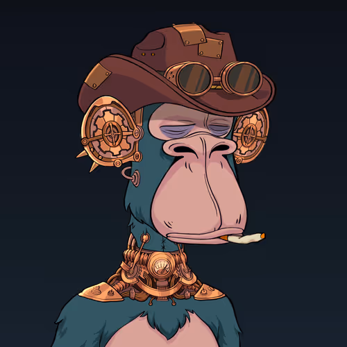 Based Apes #1785