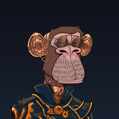 Based Apes #4692