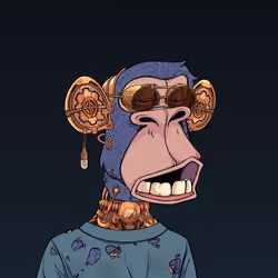 Based Apes #2798