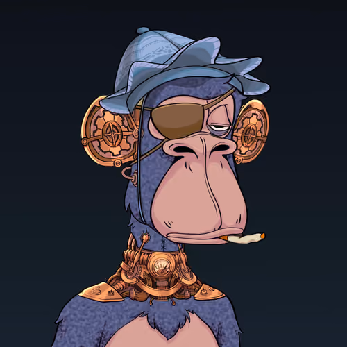 Based Apes #170