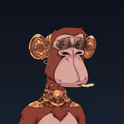 Based Apes #2533