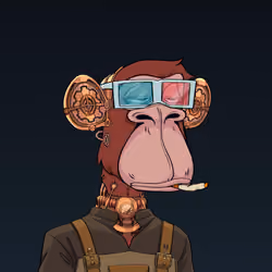 Based Apes #4675