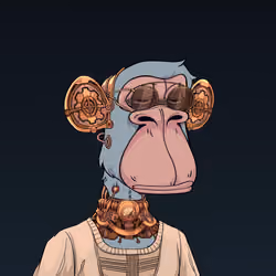 Based Apes #4431