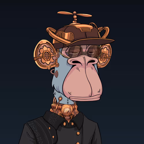 Based Apes #1522