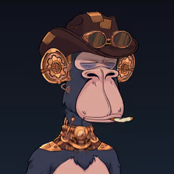 Based Apes #2737