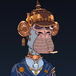 Based Apes #2396