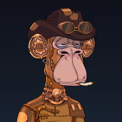 Based Apes #3384