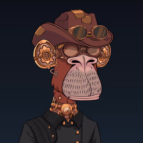 Based Apes Official