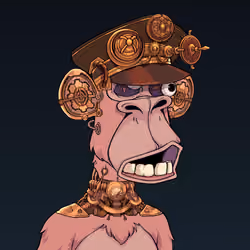 Based Apes #63
