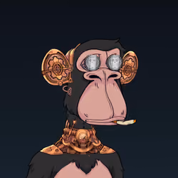 Based Apes #1507