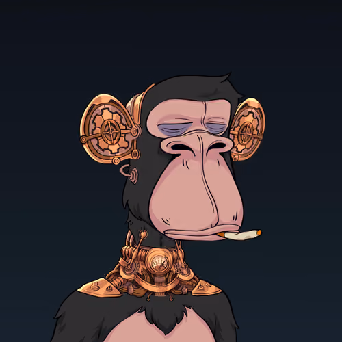 Based Apes #3188