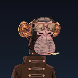 Based Apes #1062