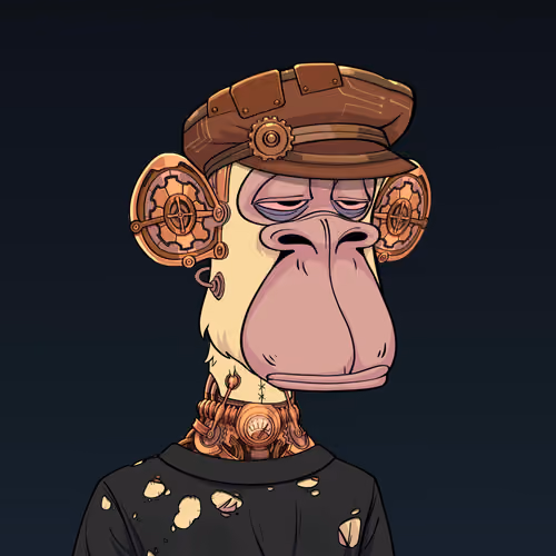 Based Apes #1557
