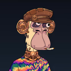 Based Apes #3574