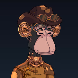 Based Apes #3280
