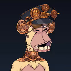 Based Apes #4290