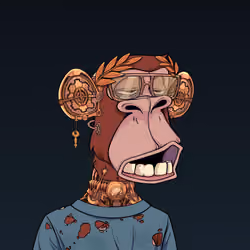 Based Apes #4501