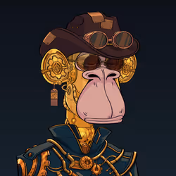 Based Apes #2375