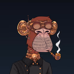 Based Apes #4595