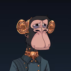 Based Apes #3921