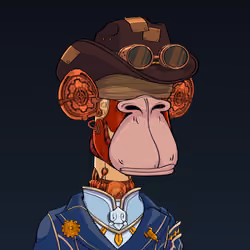 Based Apes #182
