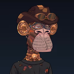 Based Apes #4879