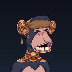 Based Apes #4227