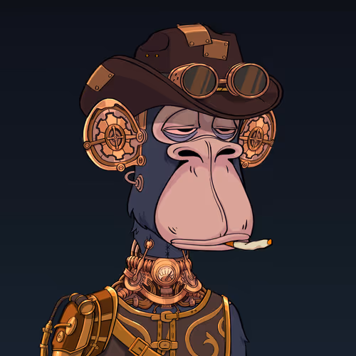 Based Apes #2475
