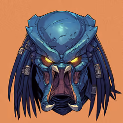 Mask #100