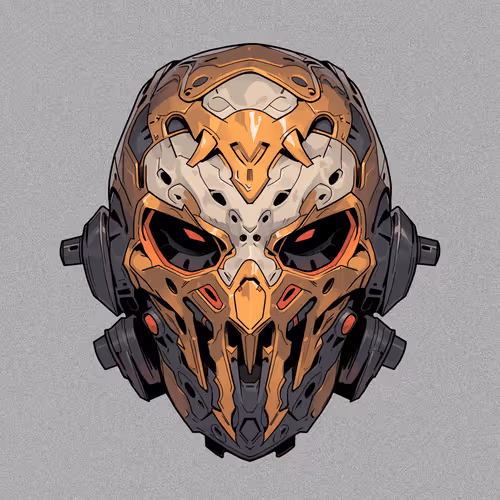 The Masks Room