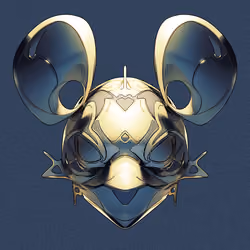 Mask #109