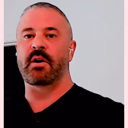 Creators Take Action