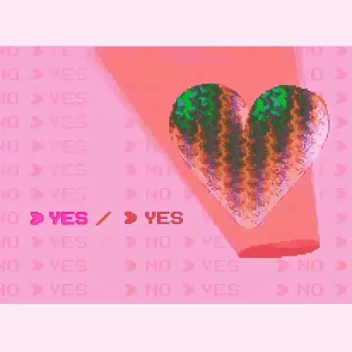 [LIMITED EDITION] Yes / Yes