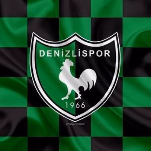 DENİZLİSPOR 6