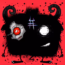 Miggi Black #372