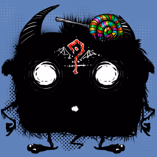 Miggi Black #669