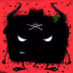 Miggi Black #2057