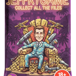 JeffryGame #1116